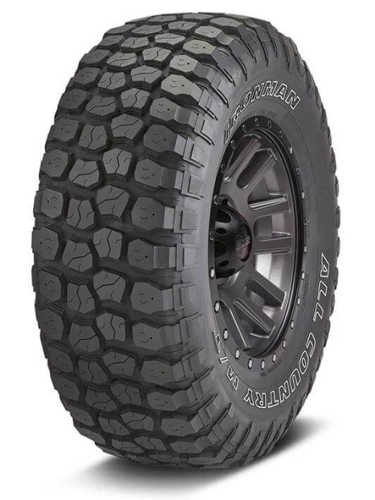 IRONMAN ALL COUNTRY M/T tires Reviews & Price Blackcircles.ca