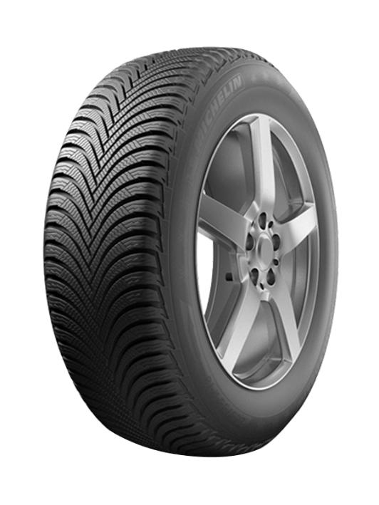 MICHELIN Alpin A5