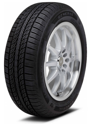 General Tire Altimax 43 tire