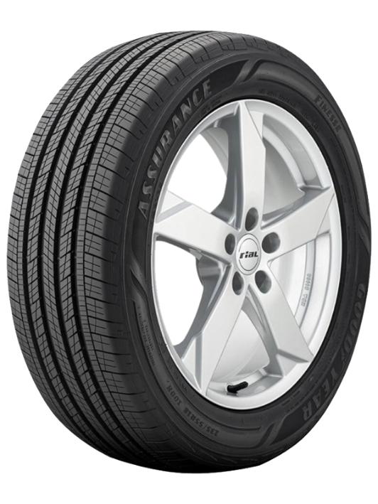 GOODYEAR ASSURANCE FINESSE