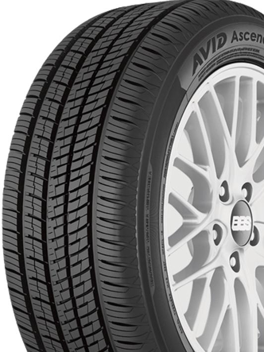 YOKOHAMA AVID GT S35B