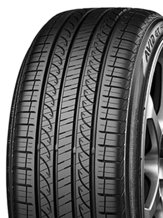 YOKOHAMA AVID-GT S35C