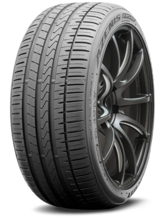 3*y様 FALKEN AZENIS FK510、225/40 R18 2023 FALKEN AZENIS FK510 BSW 225/40 ZR18 92Y tires | Blackcircles.ca