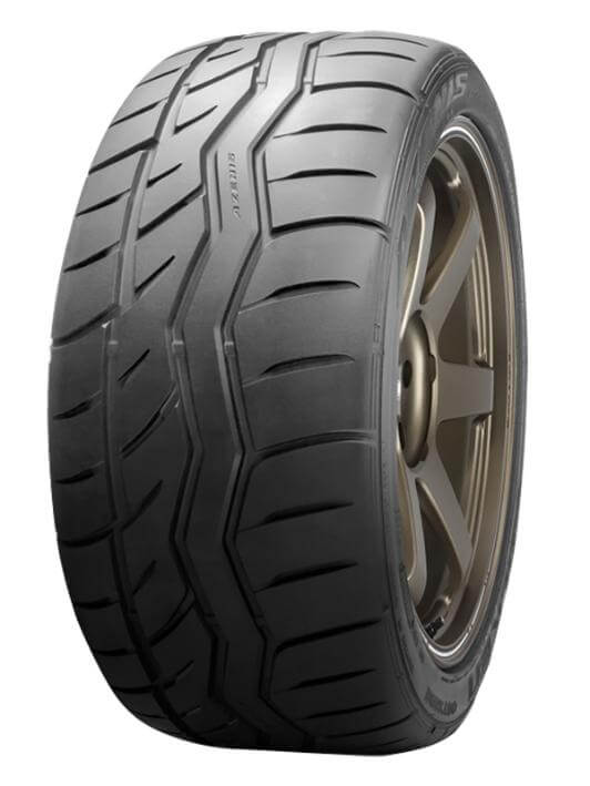 FALKEN AZENIS RT615K+