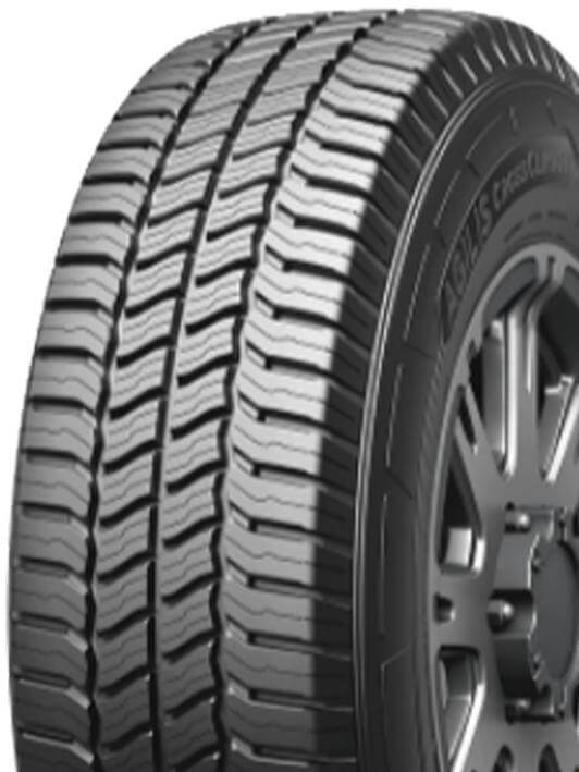 Michelin AGILIS CROSSCLIMATE