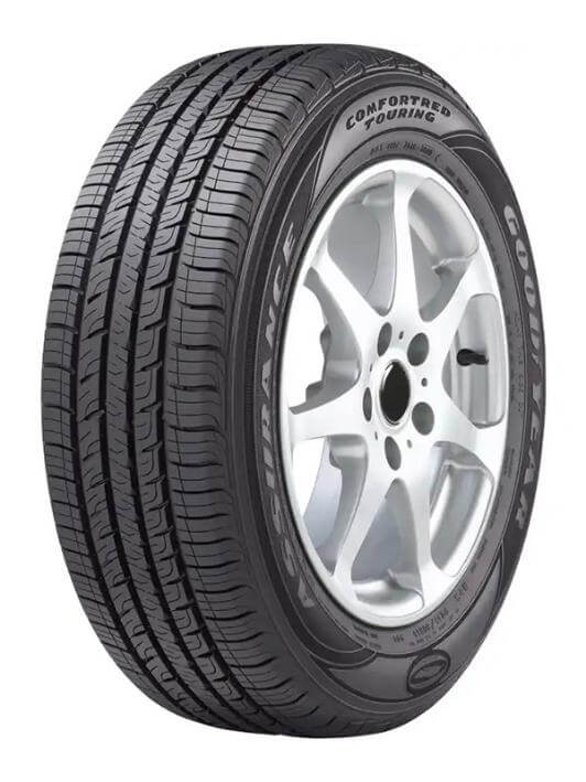 GOODYEAR ASSURANCE COMFORTRED TOURING