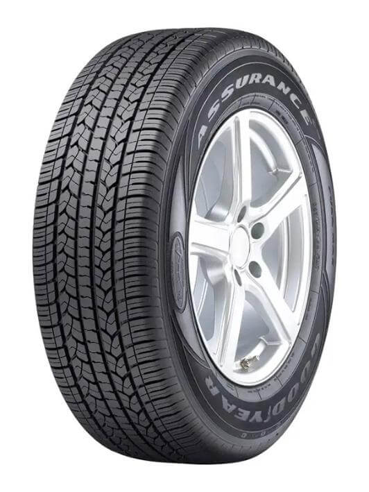 GOODYEAR ASSURANCE CS FUEL MAX