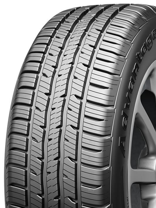 bfgoodrich - advantage control