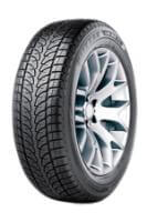 Pneu Bridgestone 215/65 R16 98H 3PMSF | Blizzak LM005