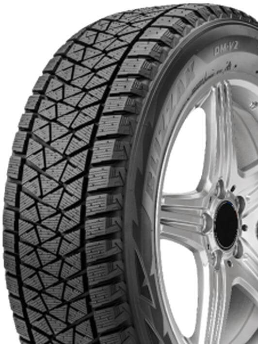 BRIDGESTONE BLIZZAK DM-V2