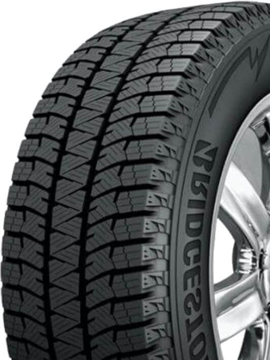 Bridgestone Blizzak WS-90