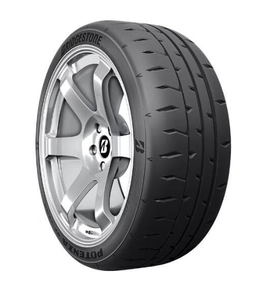 POTENZA RE-71R 285/35R20 100W 19年製[新品/在庫有り] ブリヂストン タイヤ ポテンザ 2本送料込103，680～ BRIDGESTONE RE71R 最速を追求 BRIDGESTONE POTENZA MOTORSPORT RE-71R 285⁄35R20 100W