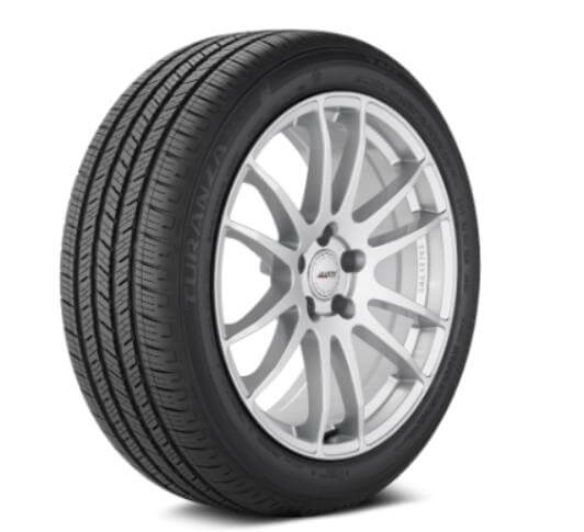 タイヤ・ホイール BRIDGESTONE Turanza EL450 235/50R19 BRIDGESTONE TURANZA EL450 235/50 R19 99V tires | Blackcircles.ca
