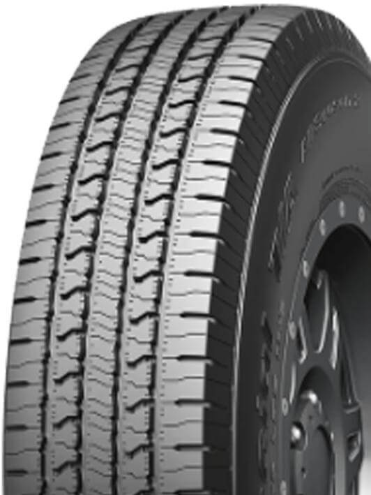 BFGOODRICH COMMERCIAL T/A A/S 2