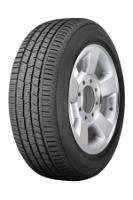 CONTINENTAL CONTICROSSCONTACT LX SPORT tires | Reviews & Price