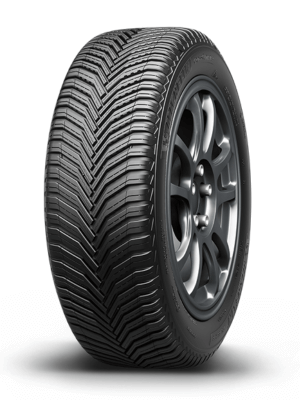 Michelin CrossClimate 2 tire