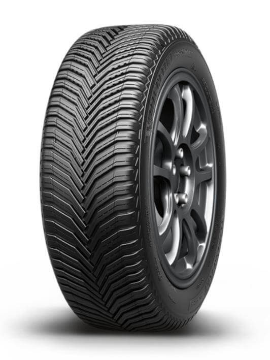 MICHELIN CROSSCLIMATE 2