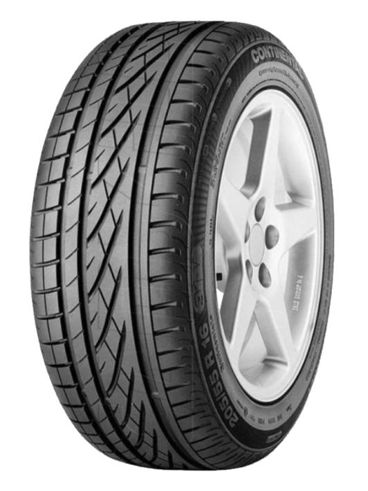 CONTINENTAL PremiumContact 5