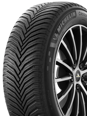 Tyre MICHELIN CrossClimate 2 SUV