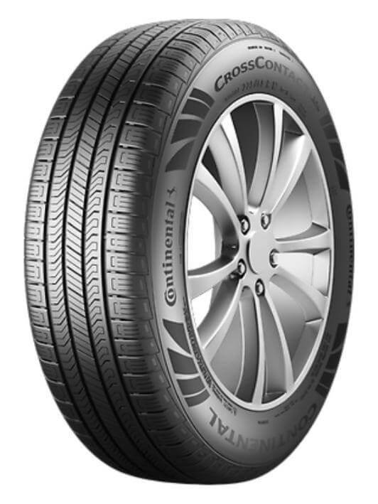 CONTINENTAL CONTICROSSCONTACT RX tires Reviews & Price Blackcircles.ca