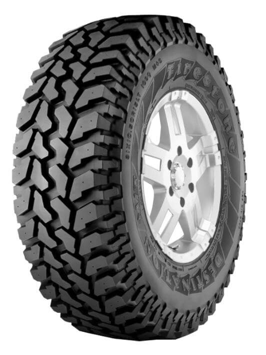 FIRESTONE DESTINATION M/T