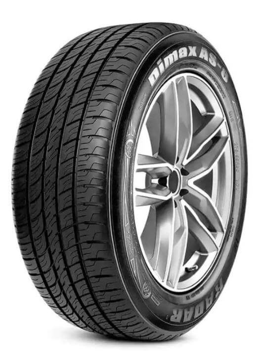◆新品 Radar レーダー Dimax AS-8 235/55R20インチ RADAR Dimax AS-8 tires | Reviews \u0026 Price |