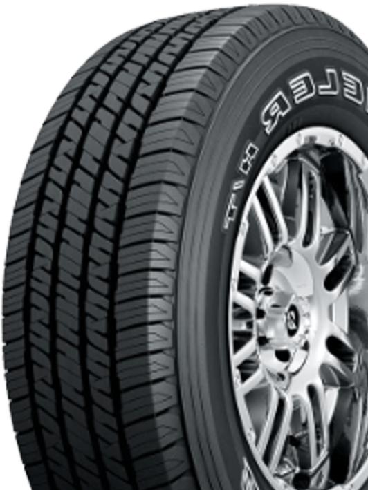 BRIDGESTONE DUELER H/T 685