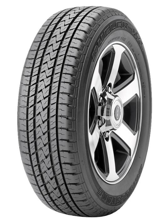 BRIDGESTONE DUELER H/L D683