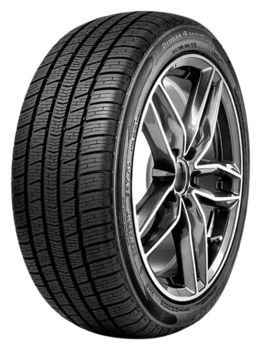 RADAR Dimax 4 Season