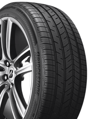 Tyre BRIDGESTONE Driveguard Plus