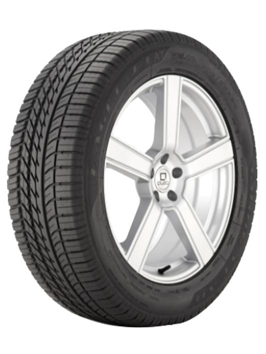 GOODYEAR EAGLE F1 ASYM AT SUV
