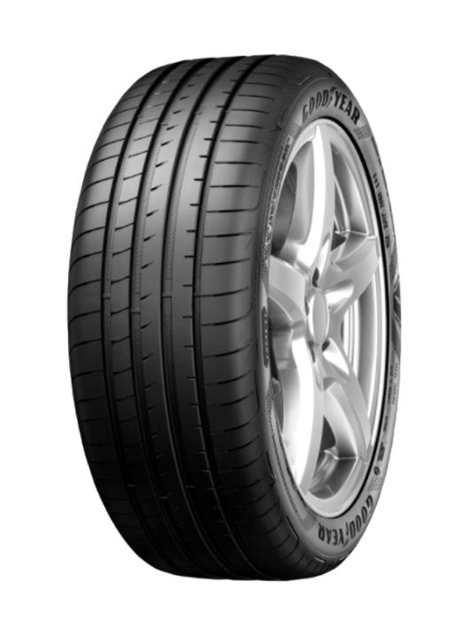 GOODYEAR EAGLE F1 ASYMMETRIC 5 A/S