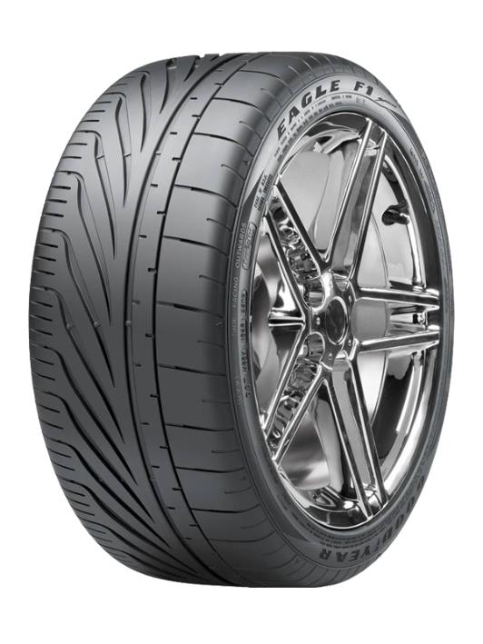 GOODYEAR EAGLE F1 SUPERCAR G 2