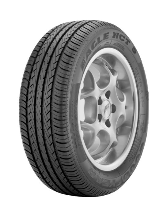 GOODYEAR EAGLE NCT5
