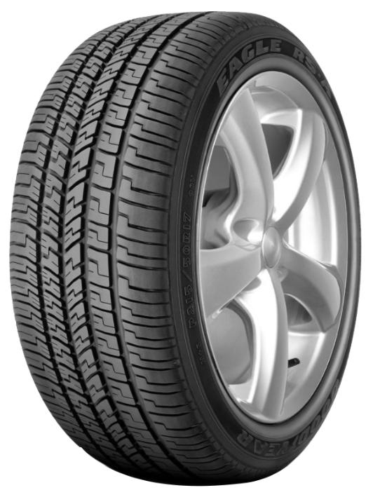GOODYEAR EAGLE RS-A POLICE