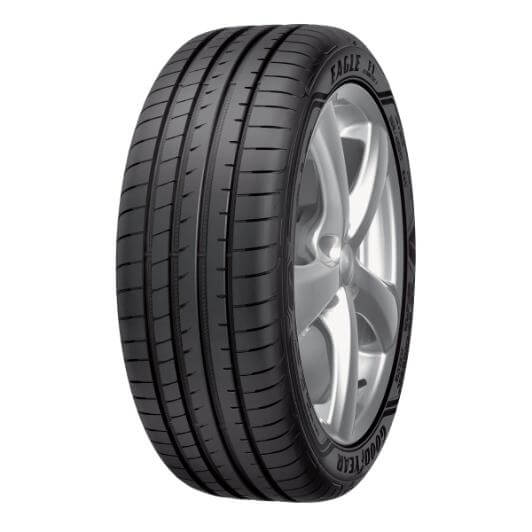 GOODYEAR EAGLE F1 ASYMMETRIC