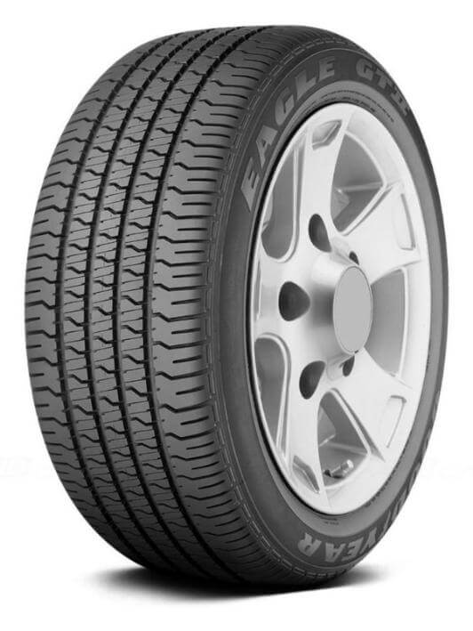GOODYEAR EAGLE GT II