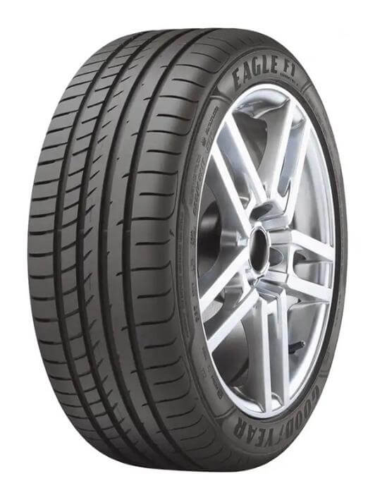 GOODYEAR EAGLE F1 ASYMMETRIC 2