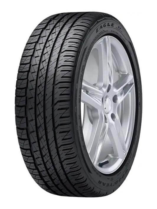 GOODYEAR EAGLE F1 ASYMMETRIC A/S