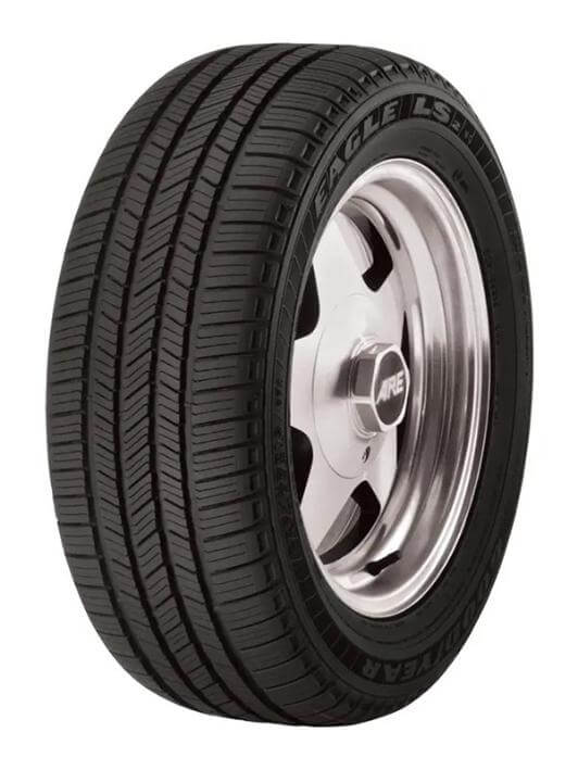 GOODYEAR EAGLE LS EXE 4本 225/45R17 GOODYEAR EAGLE LS tires | Reviews & Price | Blackcircles.ca