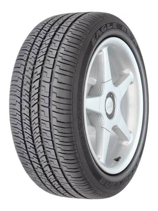 Goodyear Eagle RS-A tire