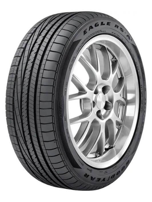 GOODYEAR EAGLE RS-A2