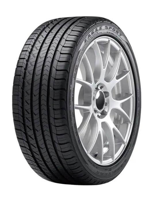 Goodyear Eagle Sport All-Season tire