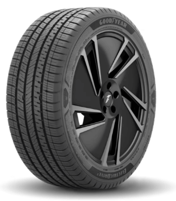 Pneu GOODYEAR ELECTRICDRIVE 2