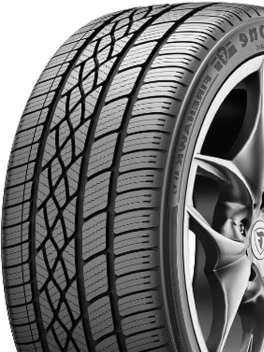 FIRESTONE FIREHAWK AS V2 tires Reviews & Price Blackcircles.ca