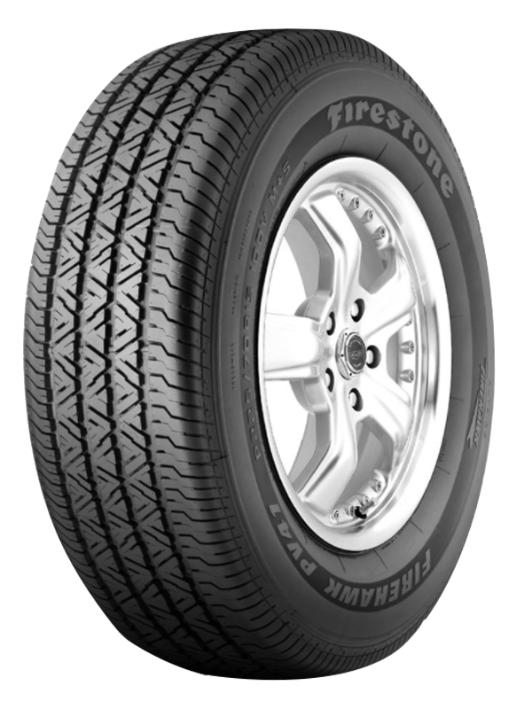 FIRESTONE FIREHAWK PV41