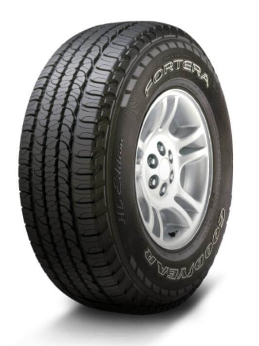 GOODYEAR FORTERA HL