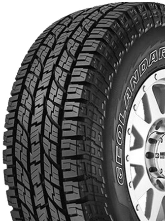 YOKOHAMA GEOLANDAR A/T G015 LT