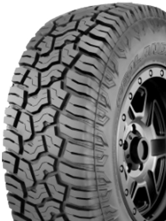 YOKOHAMA Geolandar X-AT LT