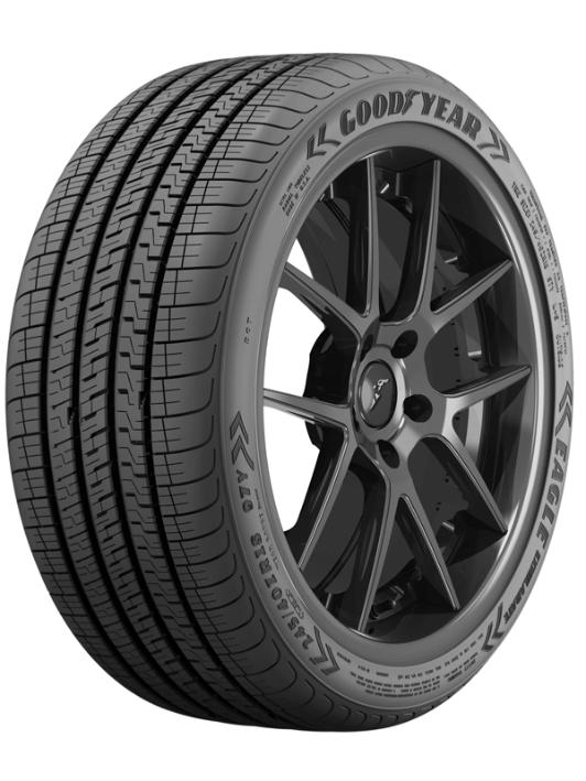 Goodyear Eagle Exhilarate tire